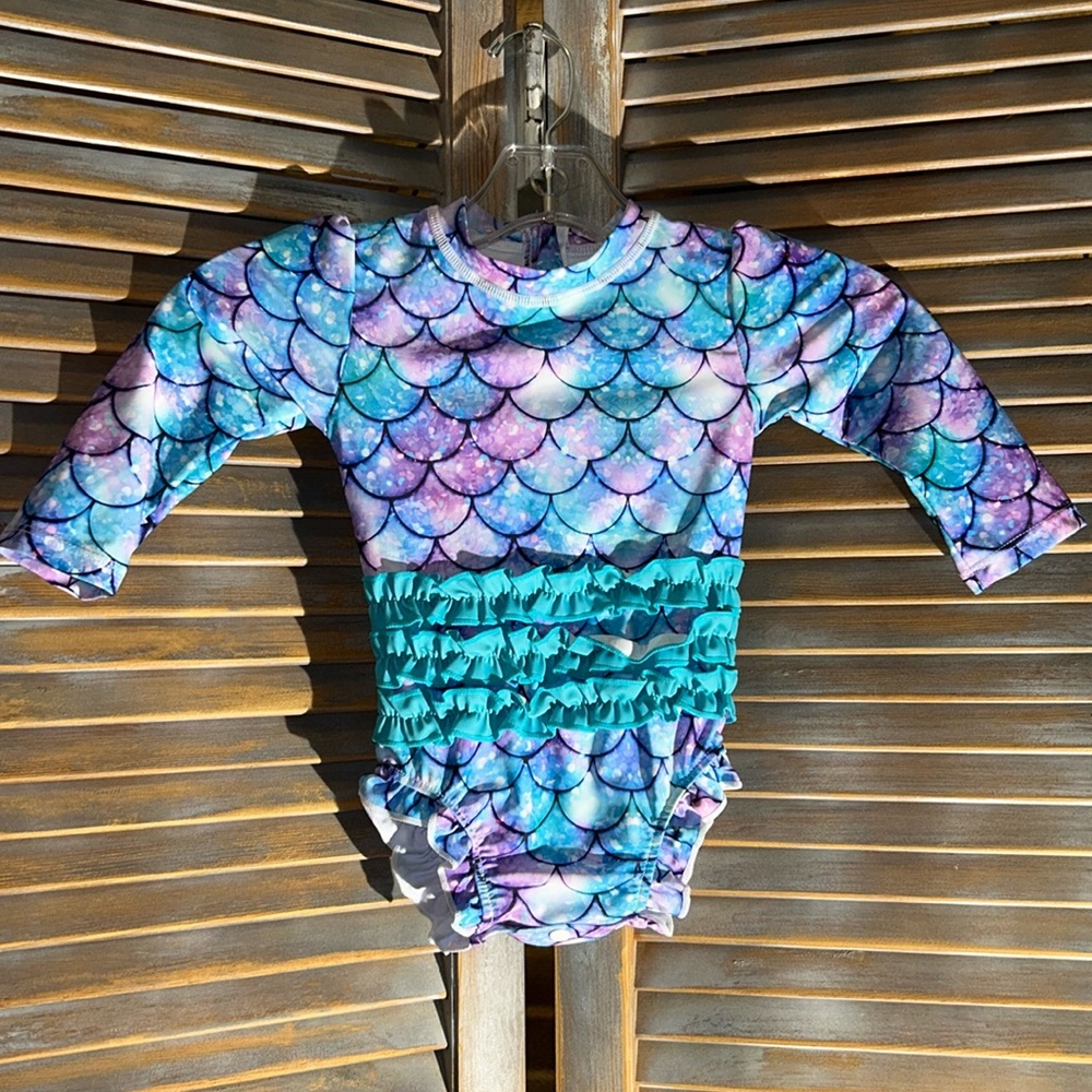 Toddler Swimsuit